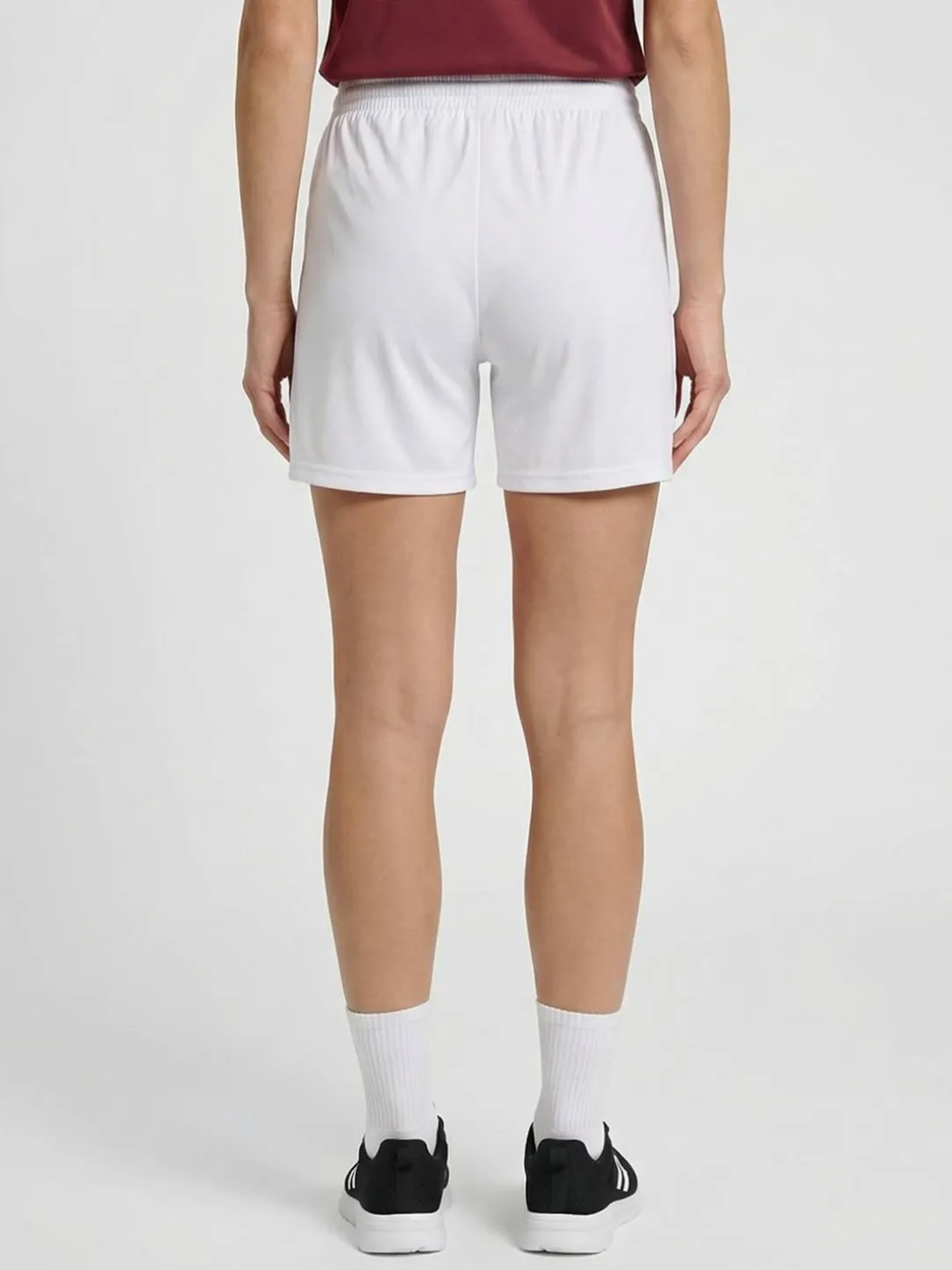 hmlESSENTIAL SHORTS WOMAN