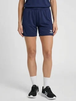 hmlESSENTIAL SHORTS WOMAN