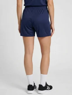 hmlESSENTIAL SHORTS WOMAN