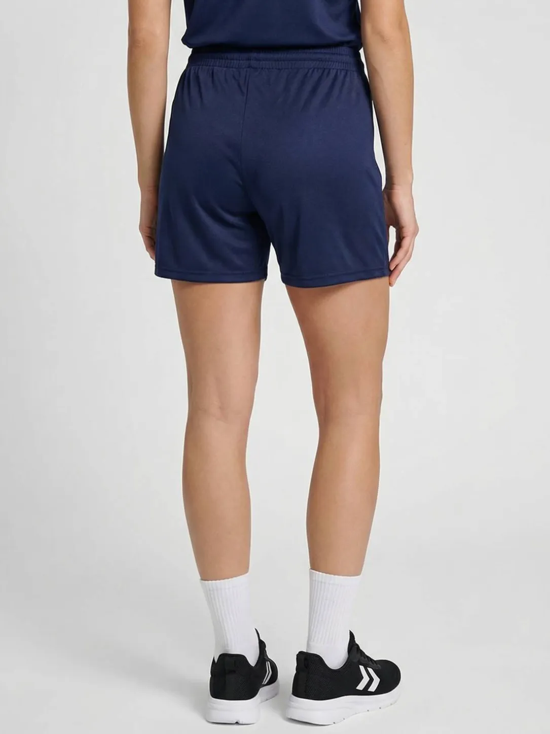 hmlESSENTIAL SHORTS WOMAN