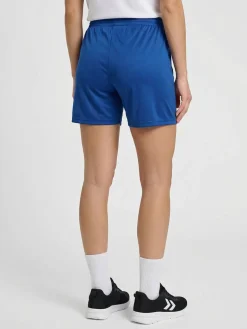 hmlESSENTIAL SHORTS WOMAN