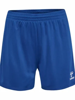 hmlESSENTIAL SHORTS WOMAN