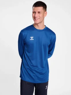 hmlESSENTIAL SWEATSHIRT