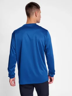 hmlESSENTIAL SWEATSHIRT