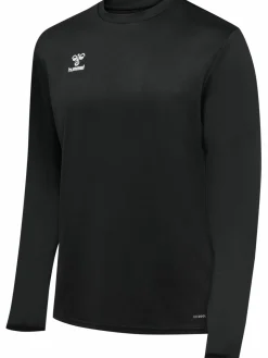 hmlESSENTIAL SWEATSHIRT