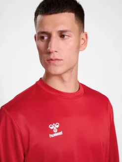 hmlESSENTIAL SWEATSHIRT