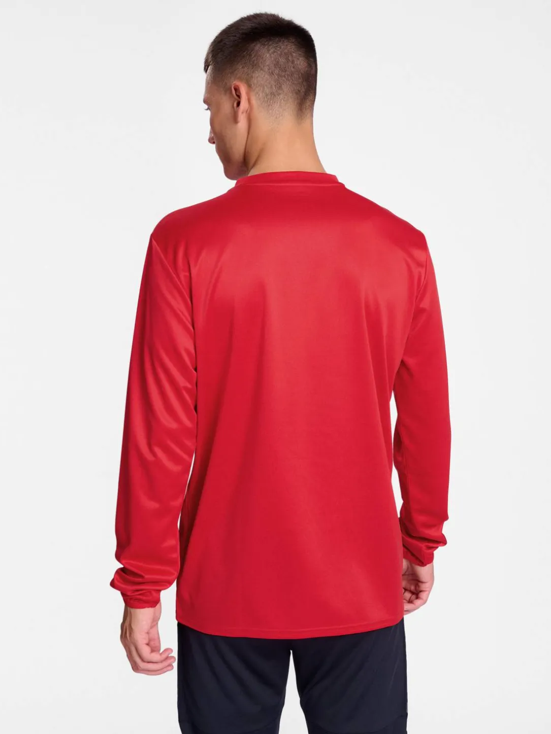 hmlESSENTIAL SWEATSHIRT