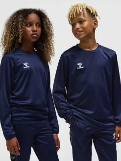hmlESSENTIAL SWEATSHIRT KIDS