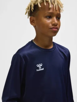 hmlESSENTIAL SWEATSHIRT KIDS
