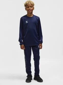 hmlESSENTIAL SWEATSHIRT KIDS