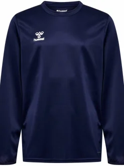 hmlESSENTIAL SWEATSHIRT KIDS