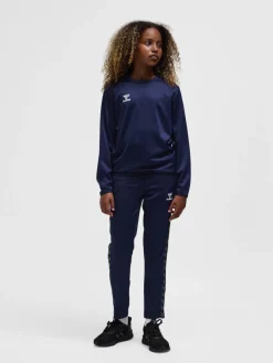 hmlESSENTIAL SWEATSHIRT KIDS