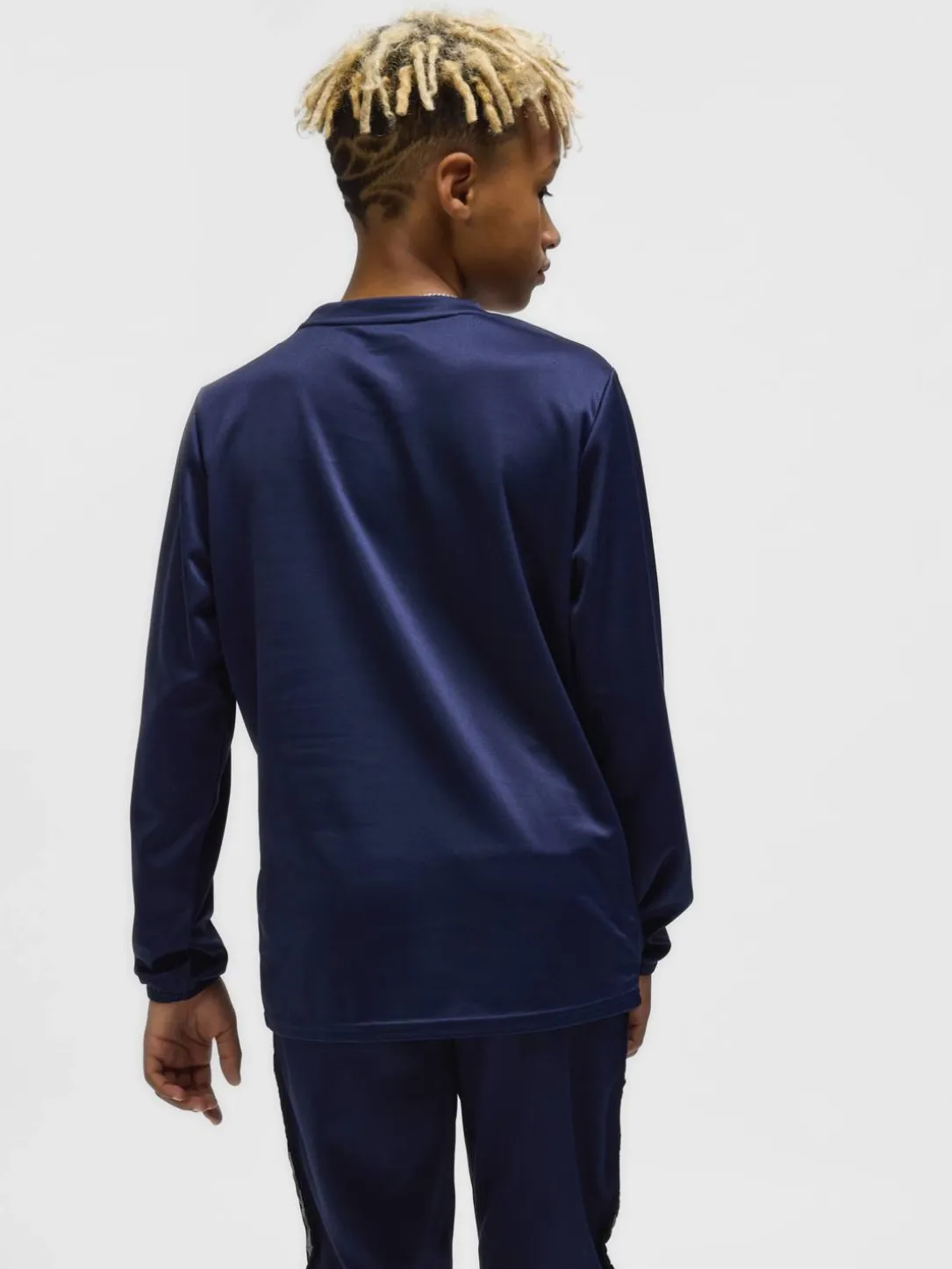 hmlESSENTIAL SWEATSHIRT KIDS