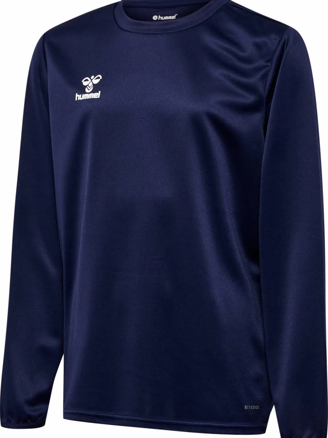 hmlESSENTIAL SWEATSHIRT KIDS