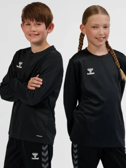 hmlESSENTIAL SWEATSHIRT KIDS