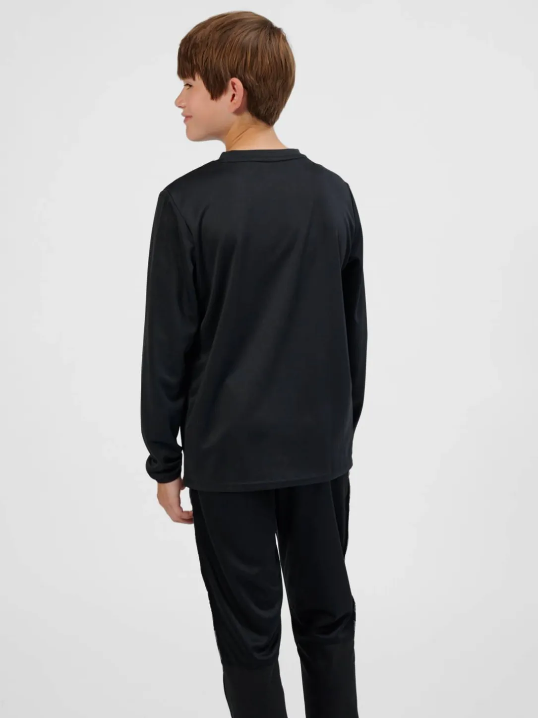 hmlESSENTIAL SWEATSHIRT KIDS