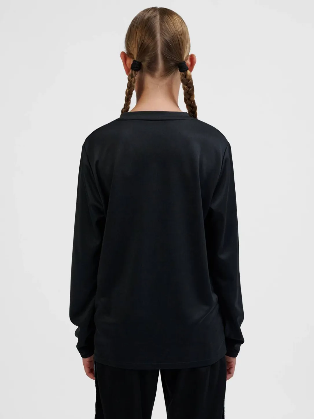 hmlESSENTIAL SWEATSHIRT KIDS