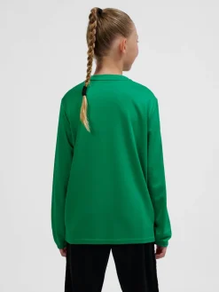 hmlESSENTIAL SWEATSHIRT KIDS