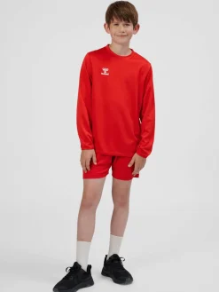 hmlESSENTIAL SWEATSHIRT KIDS
