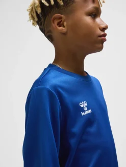 hmlESSENTIAL SWEATSHIRT KIDS