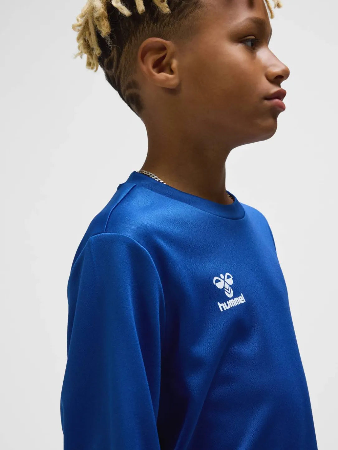 hmlESSENTIAL SWEATSHIRT KIDS