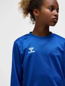 hmlESSENTIAL SWEATSHIRT KIDS