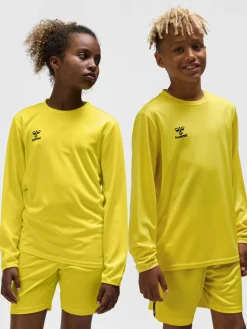 hmlESSENTIAL SWEATSHIRT KIDS