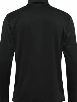 hmlESSENTIAL TRACK JACKET
