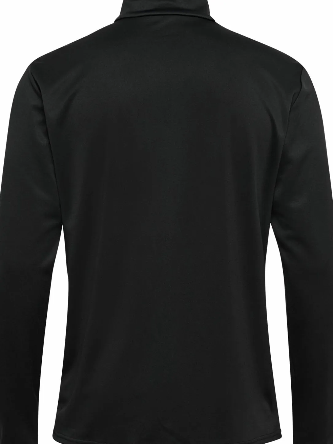 hmlESSENTIAL TRACK JACKET