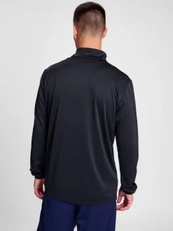 hmlESSENTIAL TRACK JACKET