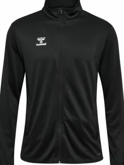 hmlESSENTIAL TRACK JACKET