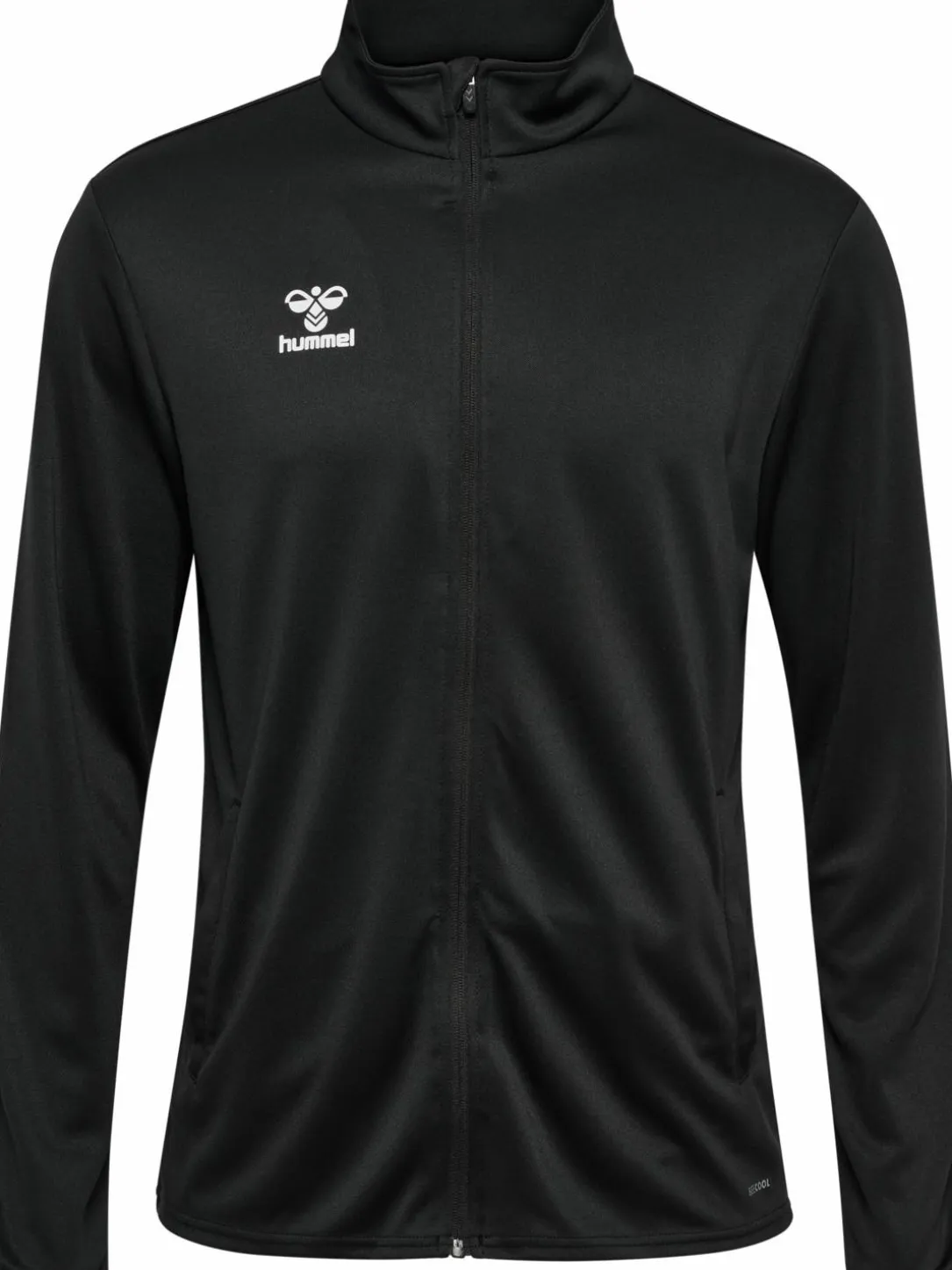 hmlESSENTIAL TRACK JACKET
