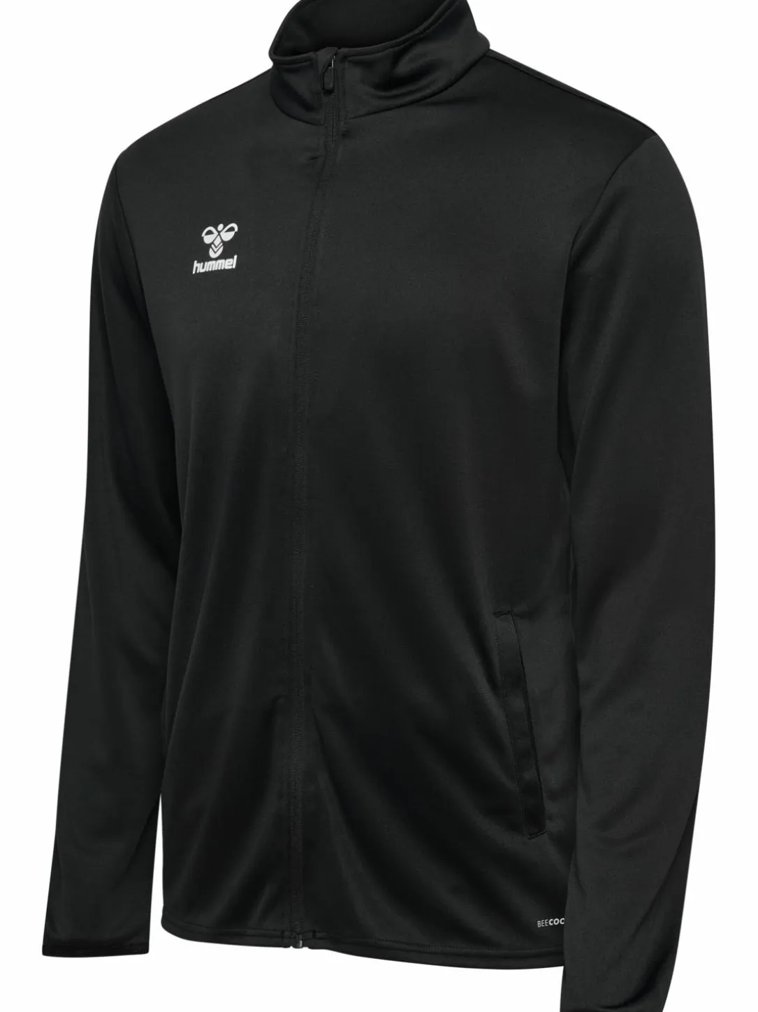 hmlESSENTIAL TRACK JACKET