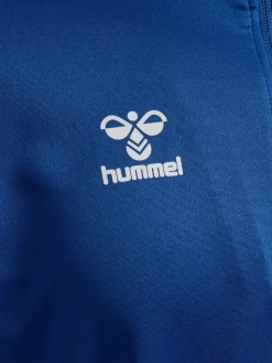 hmlESSENTIAL TRACK JACKET