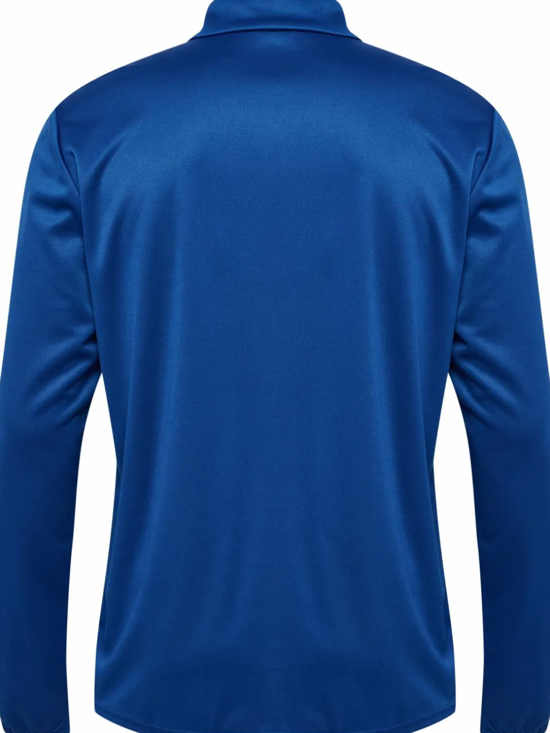 hmlESSENTIAL TRACK JACKET