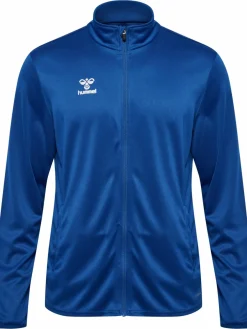 hmlESSENTIAL TRACK JACKET