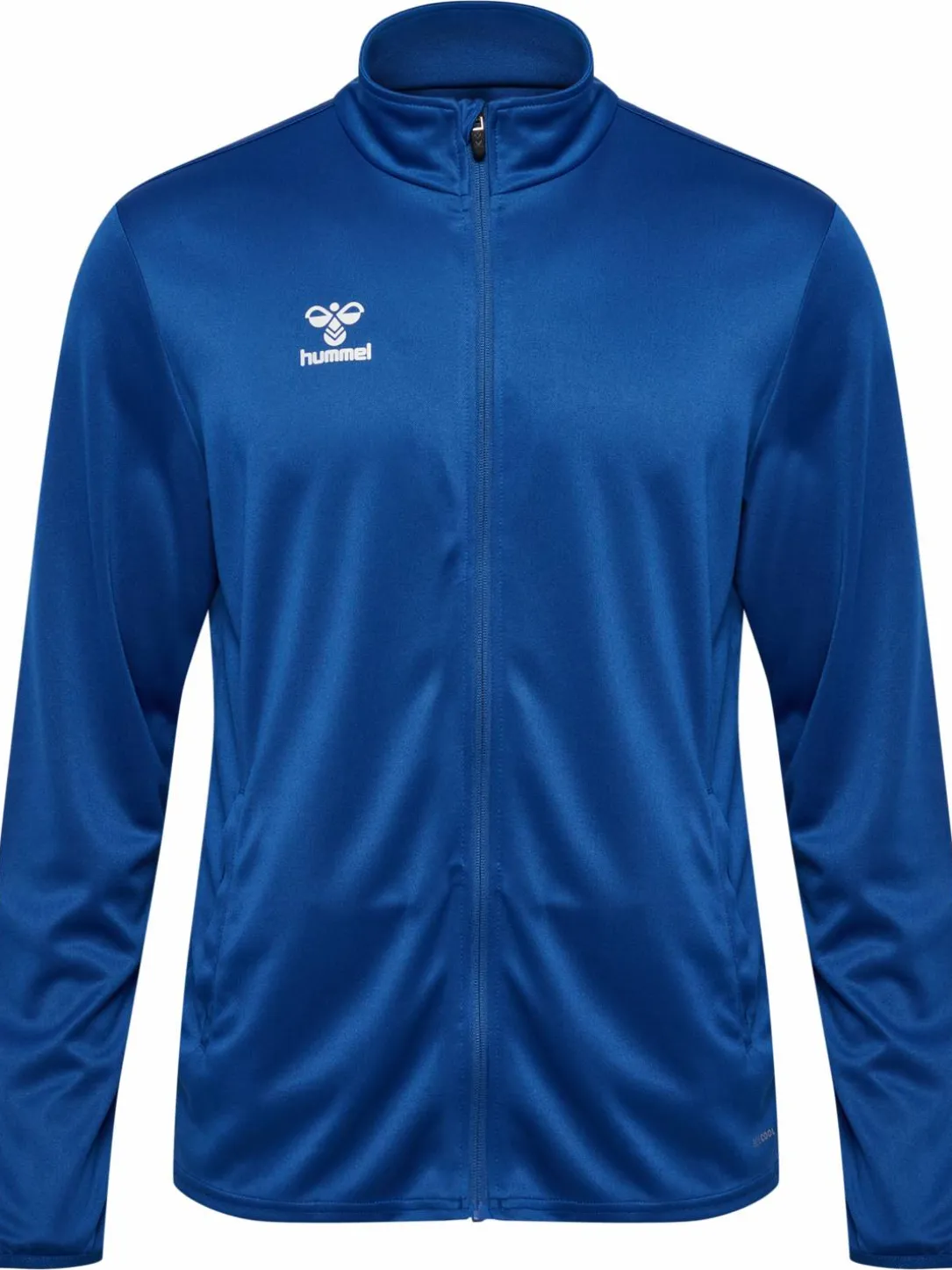 hmlESSENTIAL TRACK JACKET