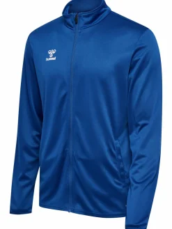 hmlESSENTIAL TRACK JACKET