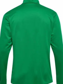 hmlESSENTIAL TRACK JACKET
