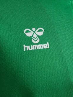hmlESSENTIAL TRACK JACKET
