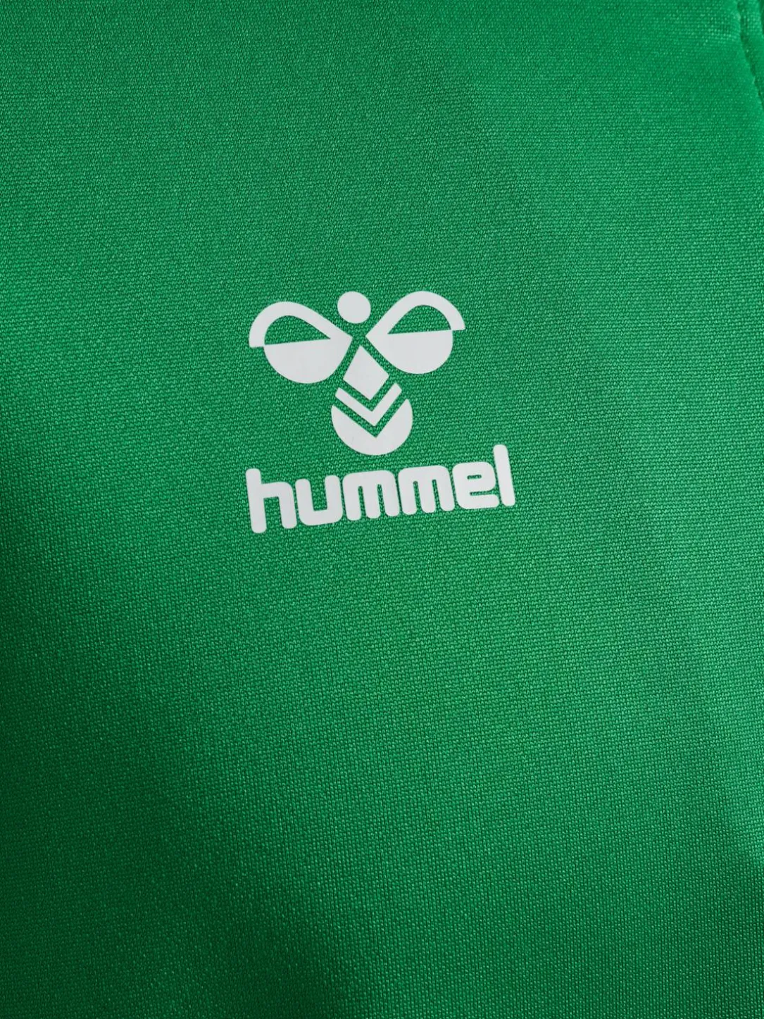 hmlESSENTIAL TRACK JACKET