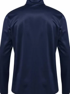 hmlESSENTIAL TRACK JACKET