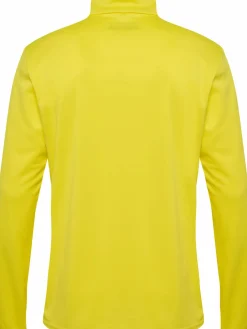 hmlESSENTIAL TRACK JACKET