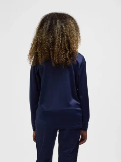 hmlESSENTIAL TRACK JACKET KIDS
