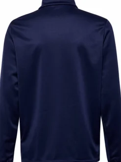 hmlESSENTIAL TRACK JACKET KIDS