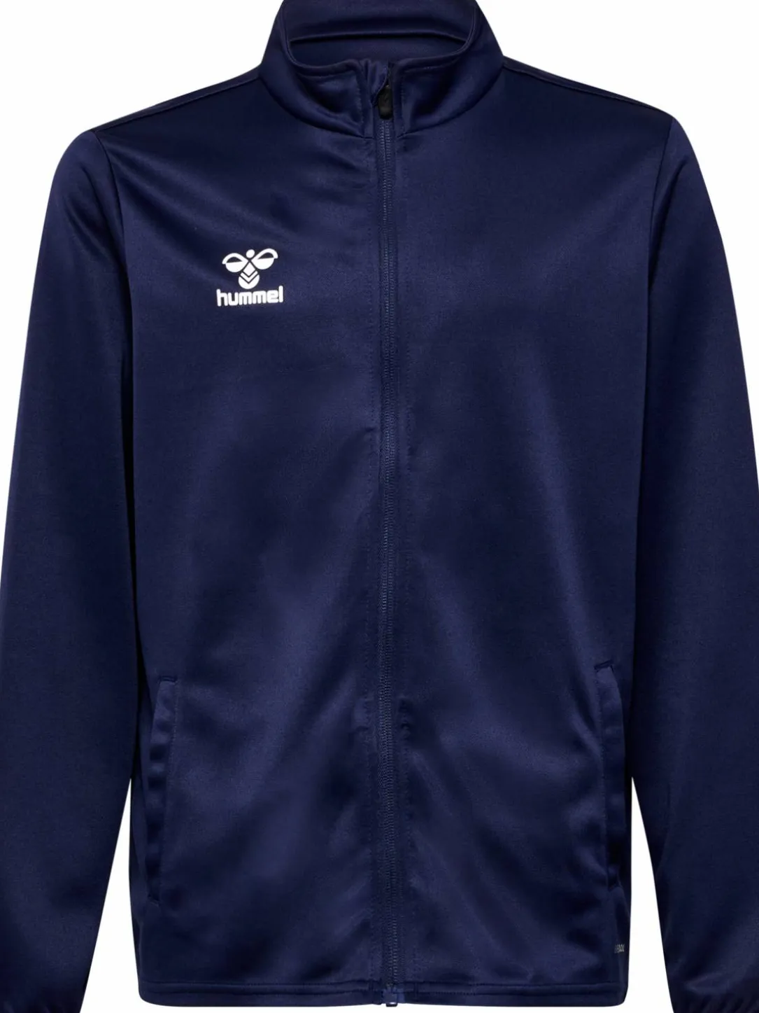 hmlESSENTIAL TRACK JACKET KIDS