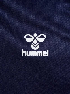 hmlESSENTIAL TRACK JACKET KIDS