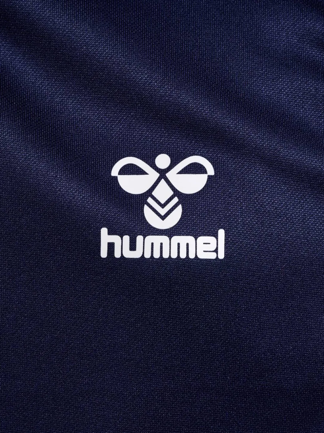hmlESSENTIAL TRACK JACKET KIDS