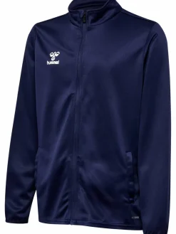 hmlESSENTIAL TRACK JACKET KIDS