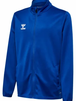 hmlESSENTIAL TRACK JACKET KIDS
